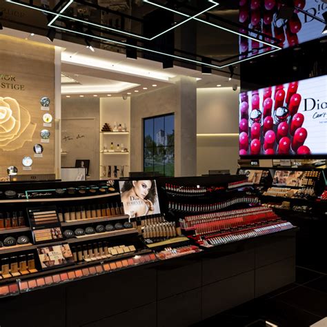 dior commercial bay